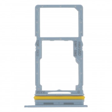 Bandeja sim Samsung A17 5G A176 *PLATA*