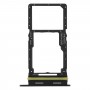 Bandeja sim Samsung A17 5G A176 *NEGRO*
