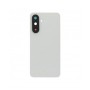 Tapa Trasera Con Lente Samsung A56 *BLANCO* A566