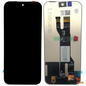 Pantalla sin marco Xiaomi Redmi 17 4G / 5G *ORIGINAL*