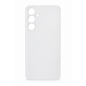 Tapa trasera Samsung Galaxy S25 FE 5G S731 Blanca