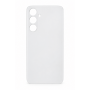 Tapa trasera Samsung Galaxy S25 FE 5G S731 Blanca