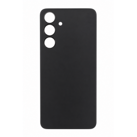 Tapa trasera Samsung Galaxy S25 FE 5G S731 Negra