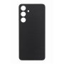 Tapa trasera Samsung Galaxy S25 FE 5G S731 Negra