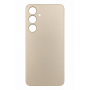 Tapa trasera Samsung Galaxy S25 FE 5G S731 Dorada