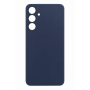 Tapa trasera Samsung Galaxy S25 FE 5G S731 Azul