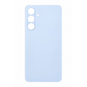 Tapa trasera Samsung Galaxy S25 FE 5G S731 Azul Claro