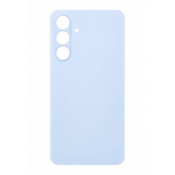 Tapa trasera Samsung Galaxy S25 FE 5G S731 Azul Claro