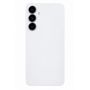 Tapa trasera con lente Samsung Galaxy S25 FE 5G S731 Blanca