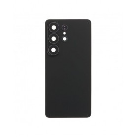 Tapa Trasera Con Lente Samsung S26 ULTRA *NEGRO* S948B