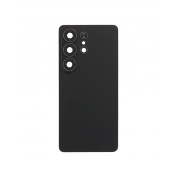 Tapa Trasera Con Lente Samsung S26 ULTRA *NEGRO* S948B