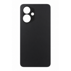 Tapa trasera negra para Honor 400 5G