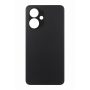 Tapa trasera negra para Honor 400 5G