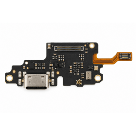 Flex de carga para Honor 400 Smart 4G