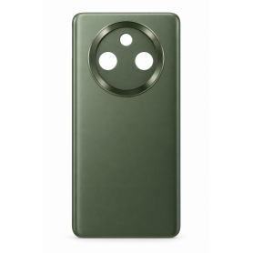 Tapa trasera verde para Honor Magic 7 Lite 5G