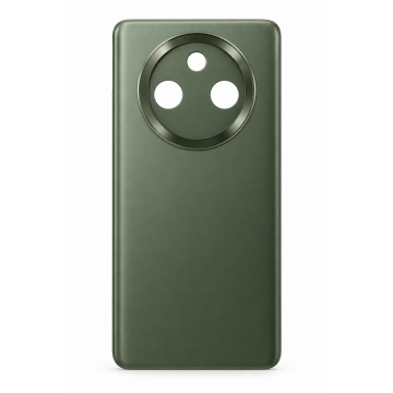 Tapa trasera verde para Honor Magic 7 Lite 5G