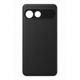 Tapa trasera negra para Google Pixel 10 5G