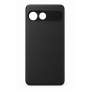 Tapa trasera negra para Google Pixel 10 5G