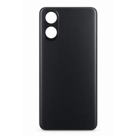Tapa trasera negra para Vivo Y29s 5G V2446