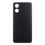 Tapa trasera negra para Vivo Y29s 5G V2446