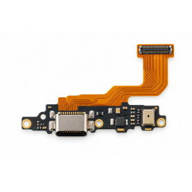 Flex de carga para Vivo V23 5G
