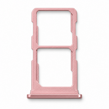 Bandeja SIM rosa para Vivo V23 5G