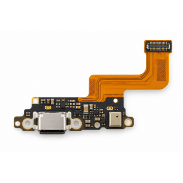 Flex de carga para Vivo V29 Lite 5G