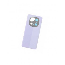 Tapa trasera morada para Xiaomi Redmi Note 14 Pro 5G