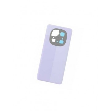 Tapa trasera morada para Xiaomi Redmi Note 14 Pro 5G