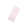 Tapa trasera rosa para Oppo Reno 13 Pro 5G