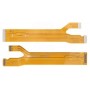 Flex de placa base para Motorola Edge 50 Neo