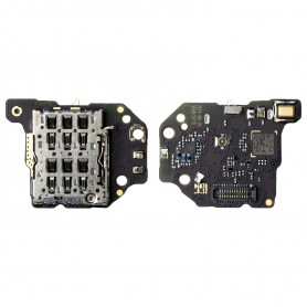 Flex lector SIM para Motorola Edge 50 Neo