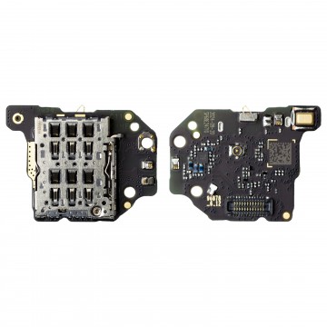 Flex lector SIM para Motorola Edge 50 Neo