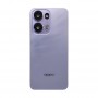 Tapa trasera morada para Oppo Reno 13 Pro 5G