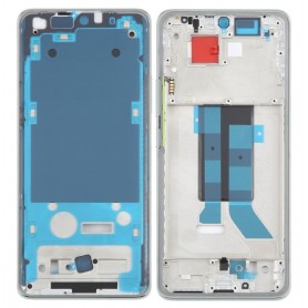 Marco de pantalla verde para Xiaomi Redmi Note 14 Pro 5G