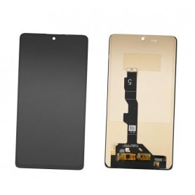 Pantalla sin marco Redmi Note 13 5G / 12 Turbo / Poco F5 (5G) *INCELL*