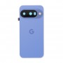 Tapa trasera azul para Google Pixel 10 5G