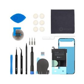 Batería original para Google Pixel 10 5G