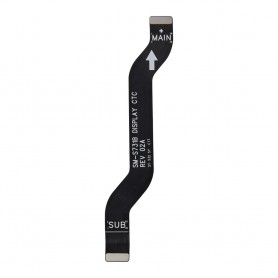 Flex de pantalla LCD Samsung Galaxy S25 FE 5G S731
