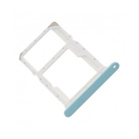 Bandeja Samsung A16 5G A166 *AZUL*