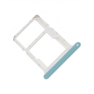 Bandeja Samsung A16 5G A166 *AZUL*