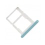 Bandeja Samsung A16 5G A166 *AZUL*
