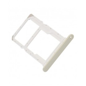 Bandeja Samsung A16 5G A166 *DORADO*