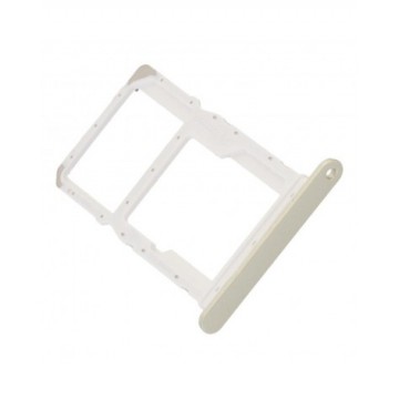 Bandeja Samsung A16 5G A166 *DORADO*