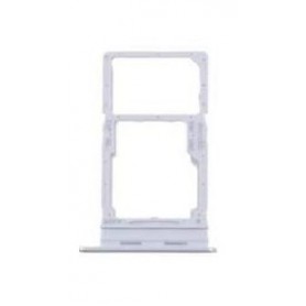 Bandeja Samsung A16 5G A166 *BLANCA*