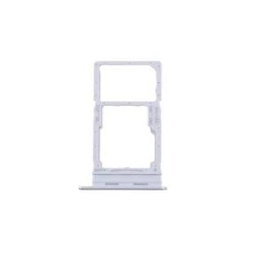 Bandeja Samsung A16 5G A166 *BLANCA*