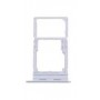 Bandeja Samsung A16 5G A166 *BLANCA*