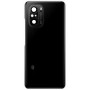 Tapa Trasera Con Lente Pocophone F3 Pro *NEGRA*
