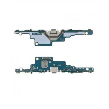 Placa De Carga Samsung Galaxy Tab S7 FE  T736B