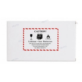 Bateria PC50 Motorola Moto G14